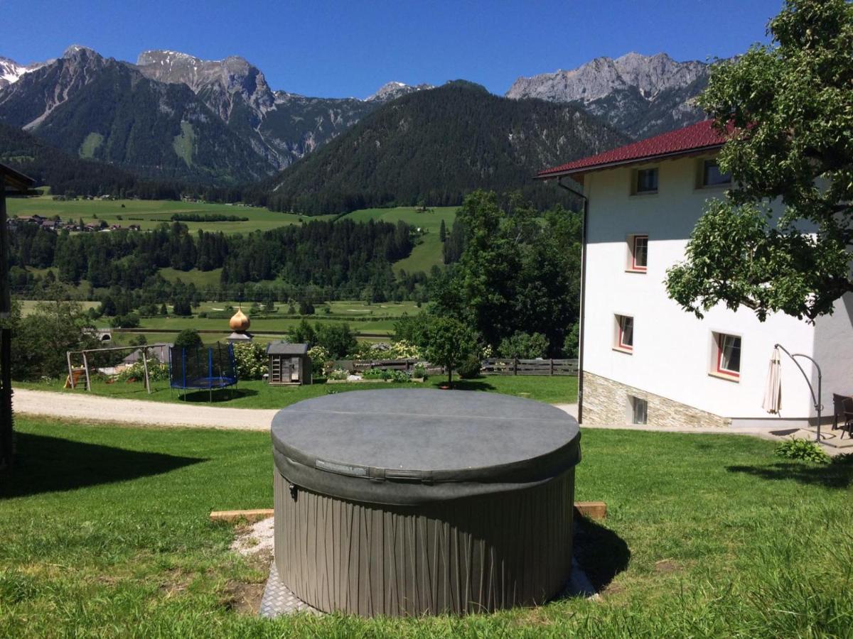 Mawa Apartamento Oberhausberg Exterior foto