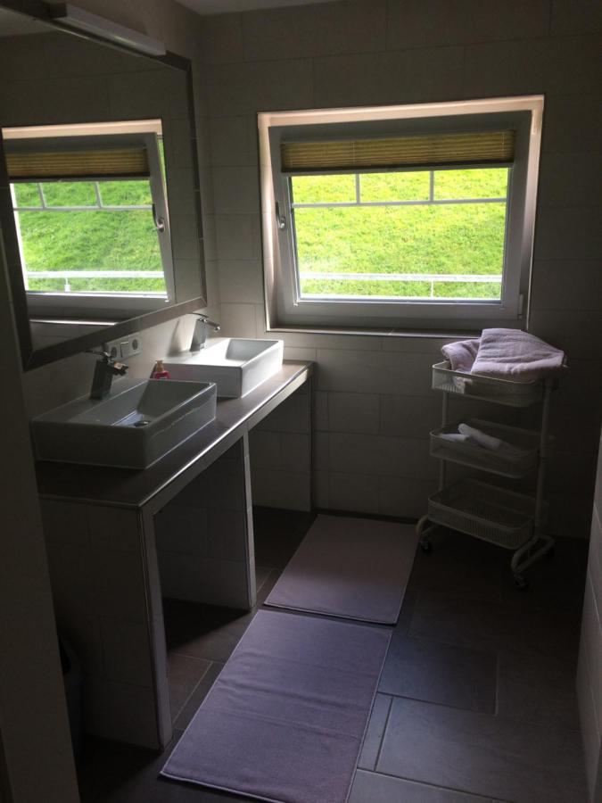 Mawa Apartamento Oberhausberg Exterior foto