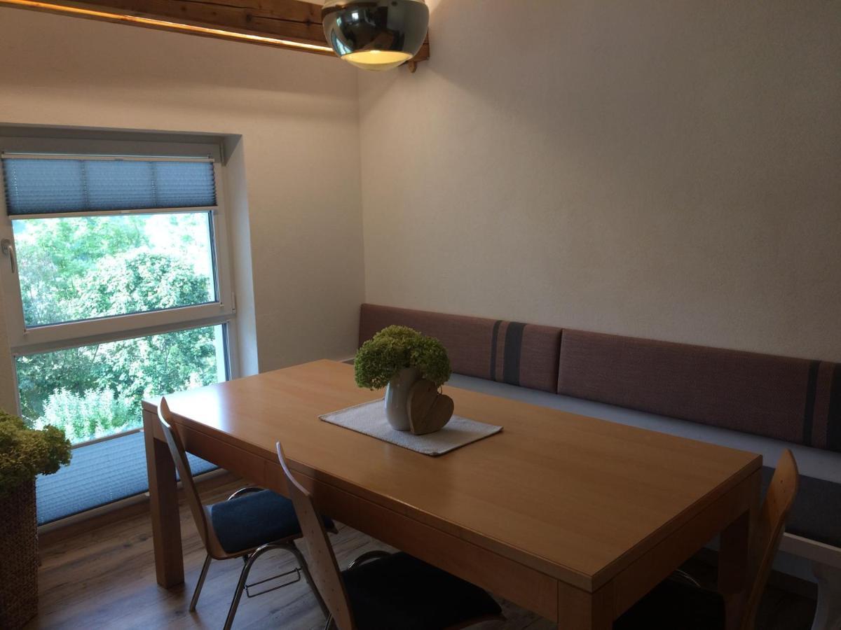 Mawa Apartamento Oberhausberg Exterior foto