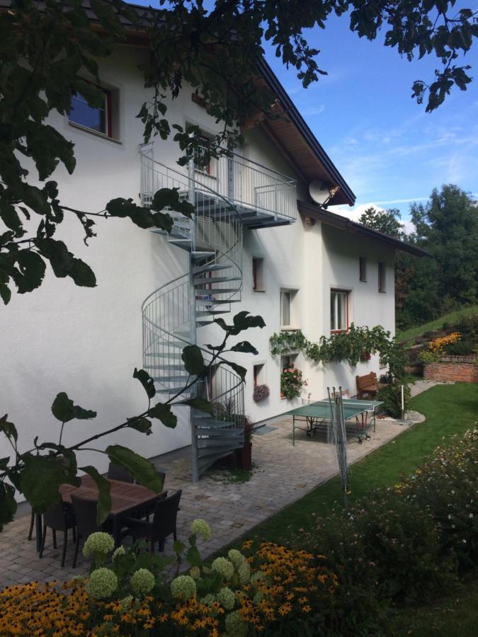 Mawa Apartamento Oberhausberg Exterior foto